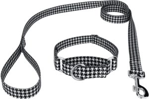 Martingale leash