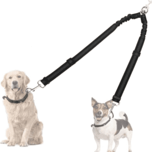 Multi double leash