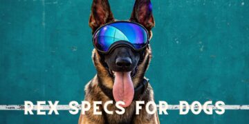 What are REX Specs for Dogs?
