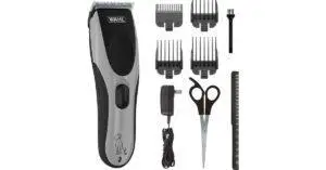 Top 6 Best Dog Clippers for Professional and Home Use