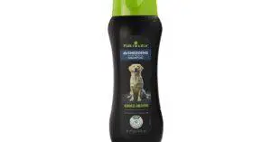 Top 7 Best and Safest Dog Shampoos 2022