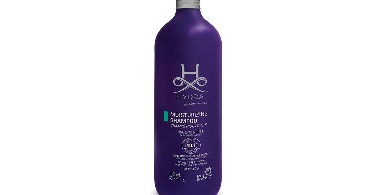 Top 7 Best and Safest Dog Shampoos 2022