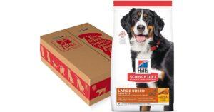 Best High Fiber Dog Foods for Anal Gland Problems