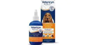 Best Dog Ear Cleaning Solutions