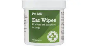 Best Dog Ear Cleaning Solutions