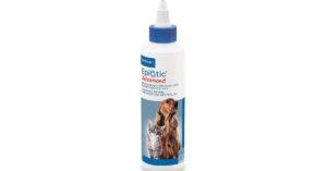 Best Dog Ear Cleaning Solutions