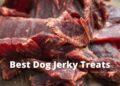 Best Dog Jerky Treats