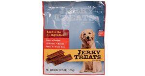 Best Dog Jerky Treats