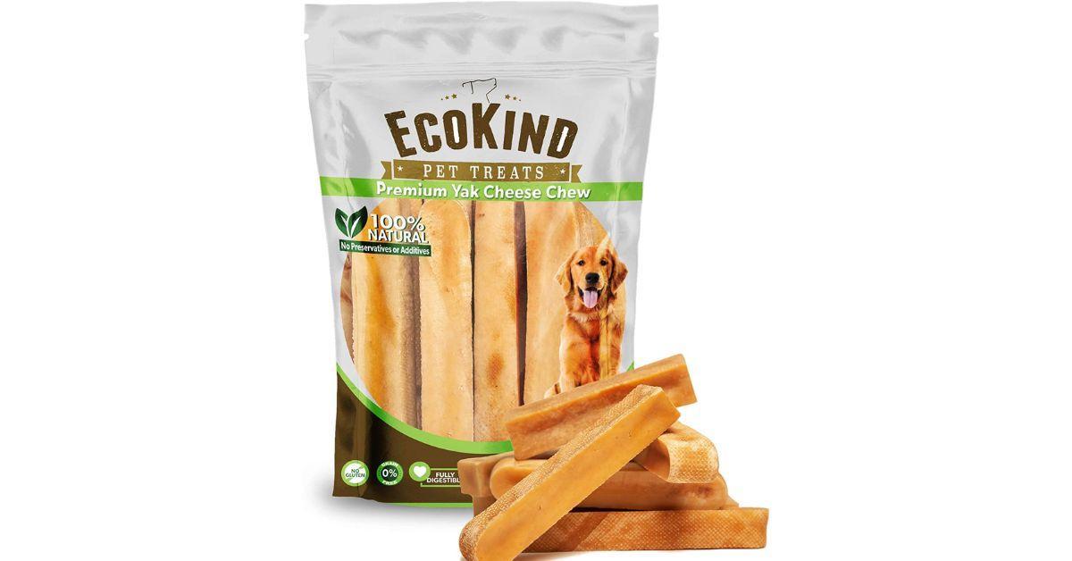 Top 5 Best Dog Training Treats [2022] with Buyers Guide