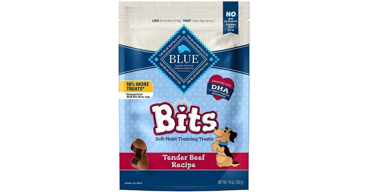 Top 5 Best Dog Training Treats [2022] with Buyers Guide