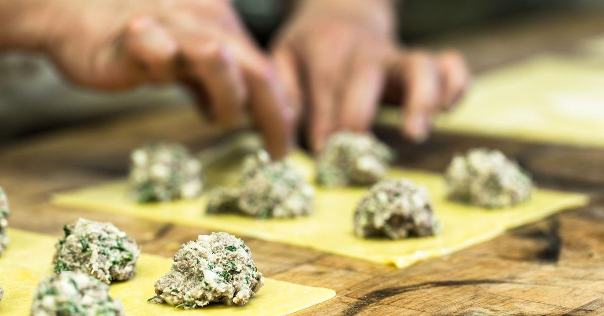 Can Dogs Eat Ravioli? Is there any Better Alternative?