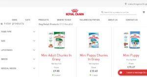 Best Dog Foods [UK] to buy in 2022- Raw, Dry, Fresh, Wet