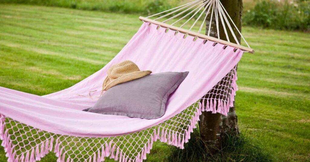 Are Hammocks Safe for Dogs?