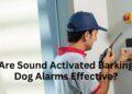 Are Sound Activated Barking Dog Alarms Effective?