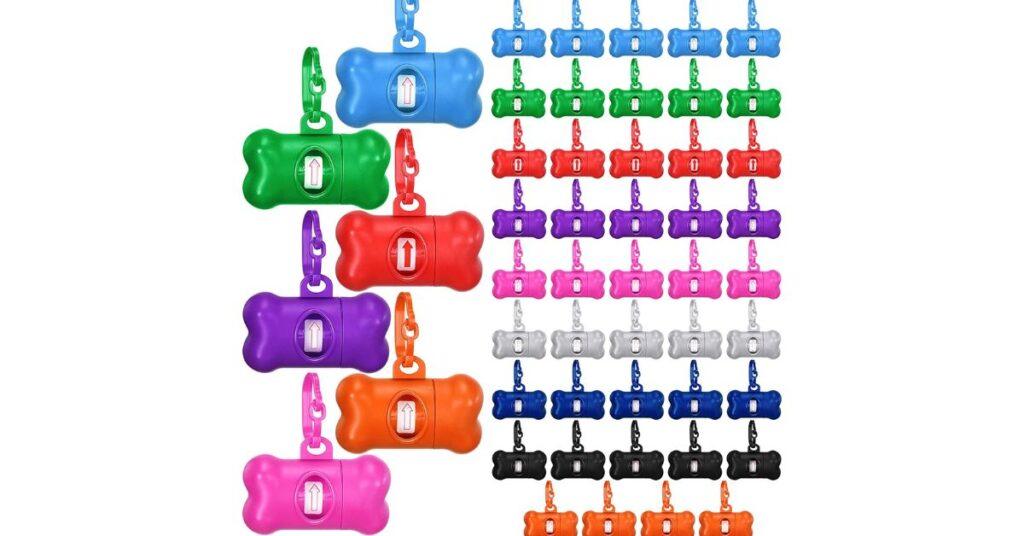 Best Dog Poop Bag Holders