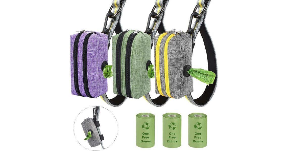 Best Dog Poop Bag Holders