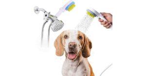 Best Portable Dog Washer