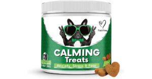 Best Calming Supplement for Dogs