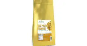 Best Bee Pollen for Dogs with Allergies