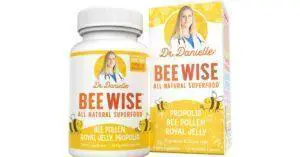 Best Bee Pollen for Dogs with Allergies