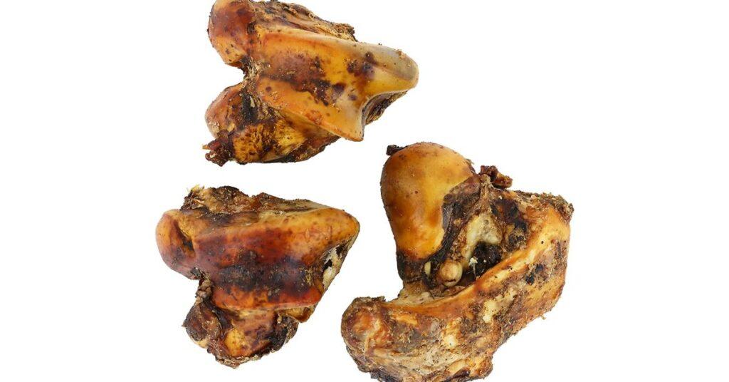 Best Knuckle Bones for Dogs with Separation Anxiety