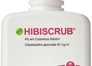 How to Use Hibiscrub to Relieve your Dog's Itchy Skin?
