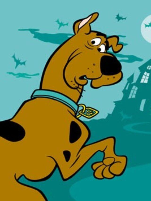 What kind of Dog is Scooby Doo? Spaniel Dogs