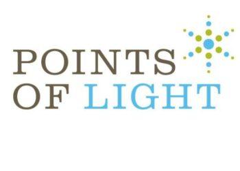 points of light