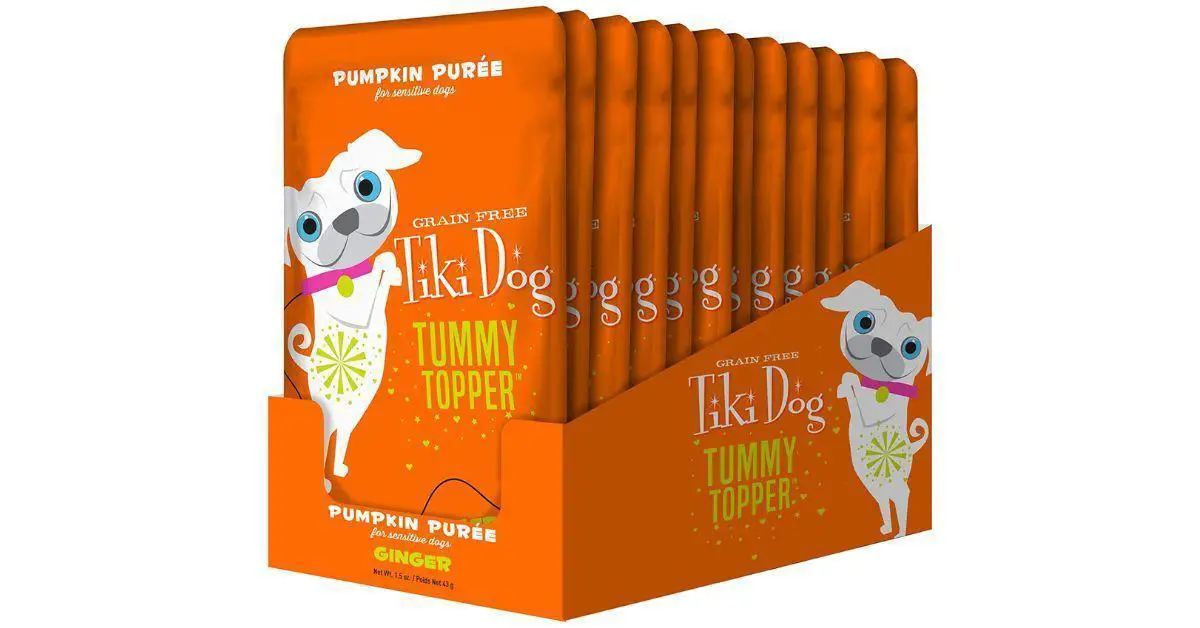 Top 5 Best Pumpkin Dog Food Brands in 2023