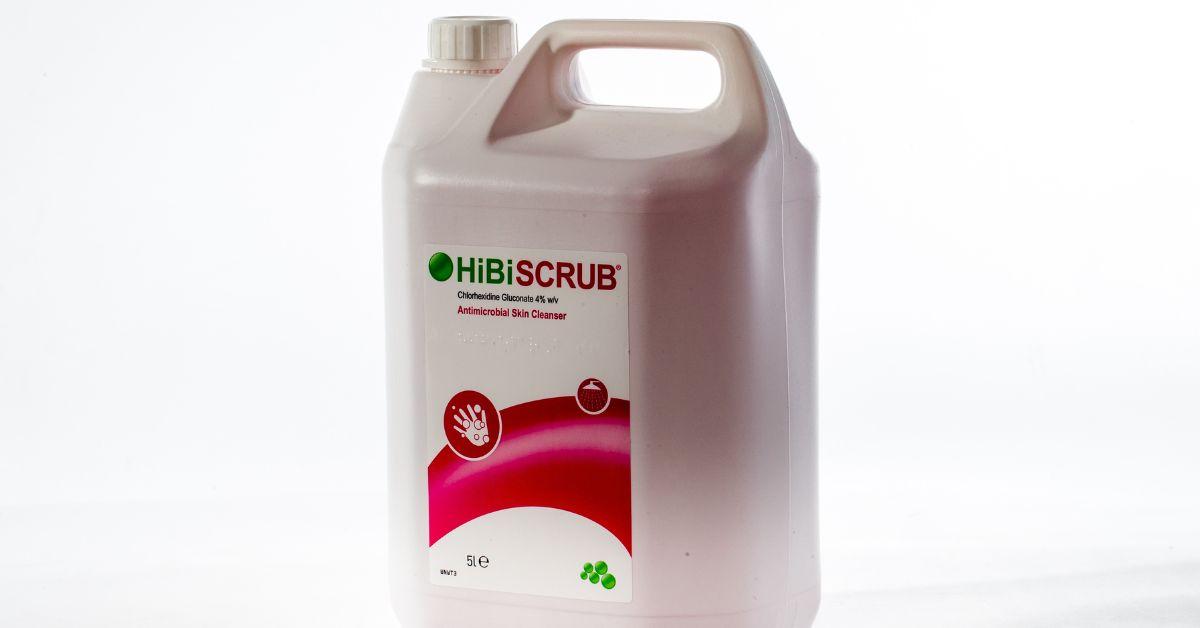 Hibiscrub Allergy in Dogs Symptoms and Treatment